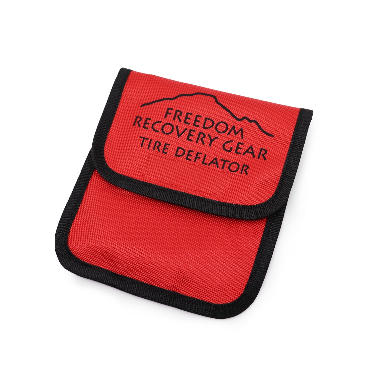FREEDOM SELF-CONTAINED EZ-RAPID TIRE DEFLATION TOOL WITH GAUGE