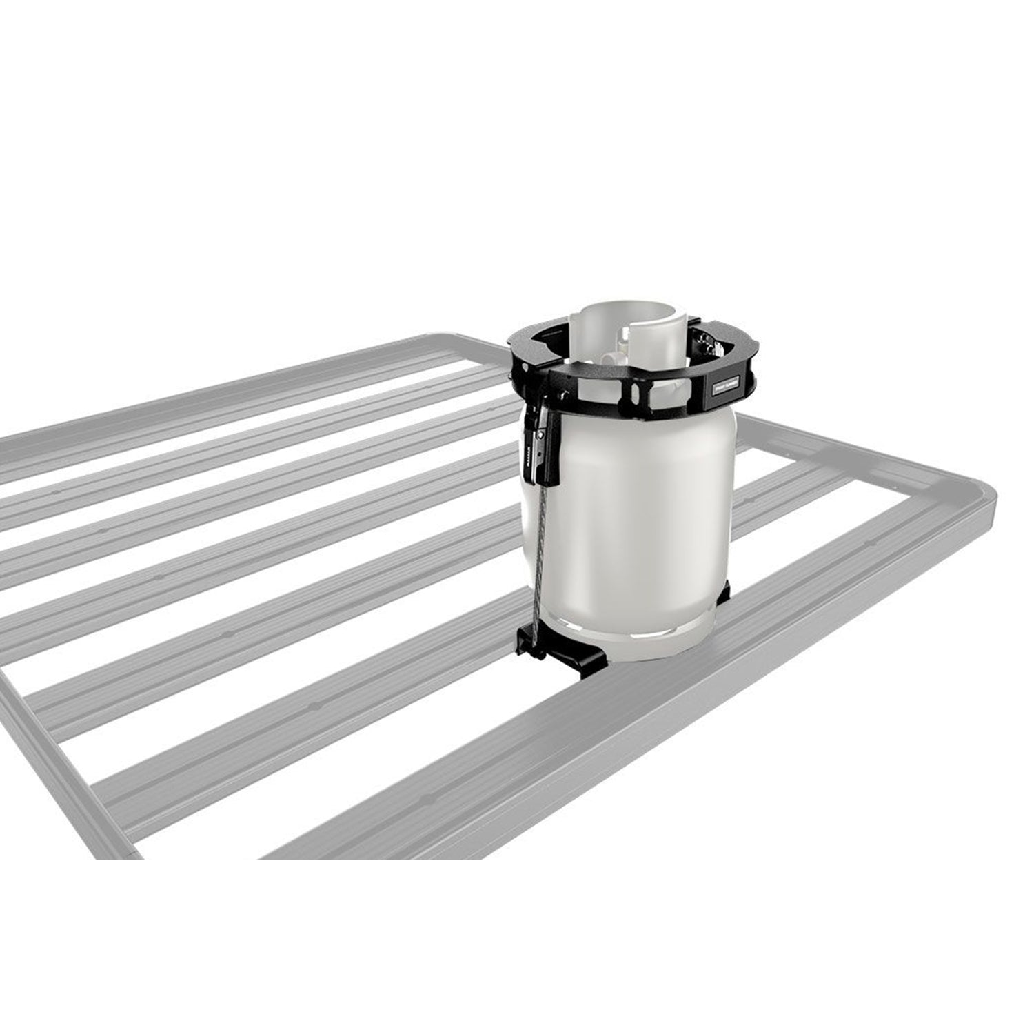 GAS/PROPANE BOTTLE HOLDER
