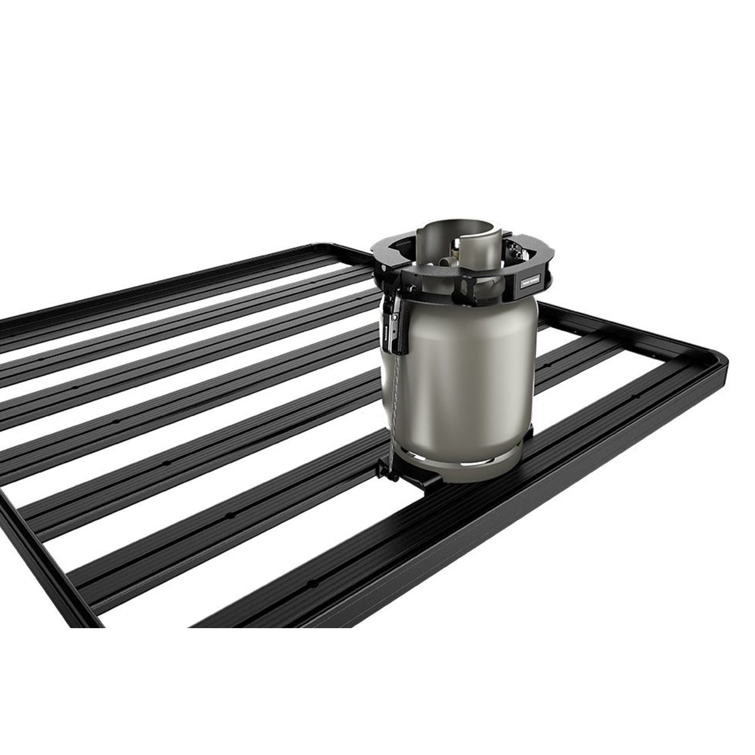 GAS/PROPANE BOTTLE HOLDER