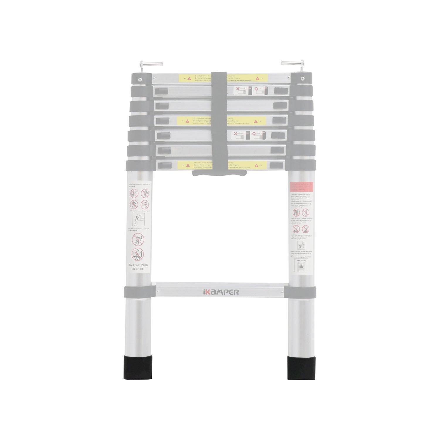 HC Ladder Rubber Foot