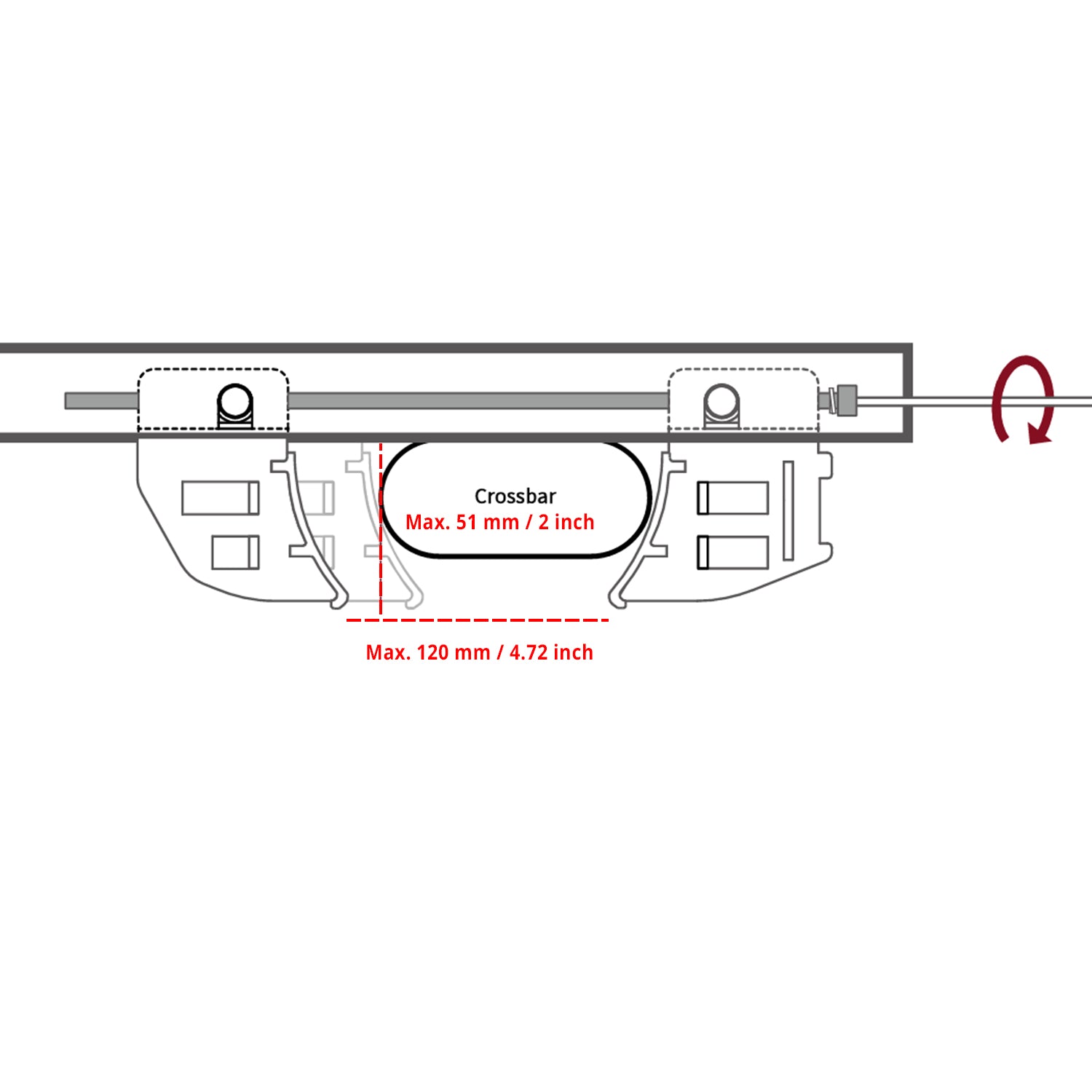 Mounting Bracket