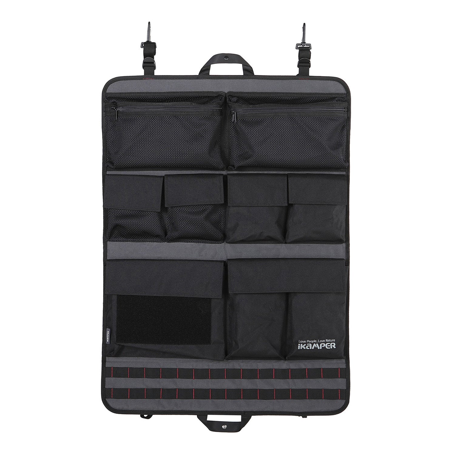 Storage Rack