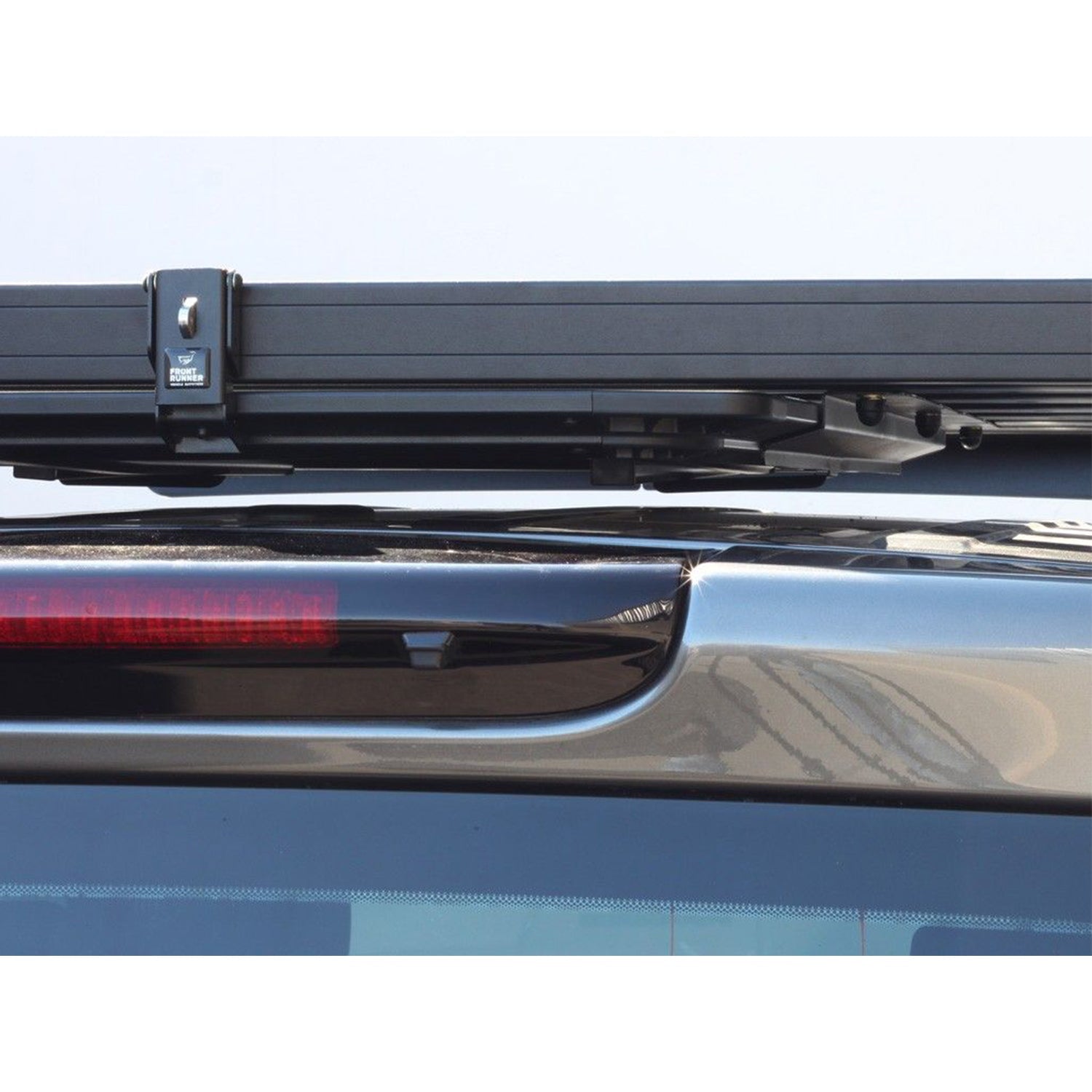 PRO TABLE UNDER RACK BRACKET