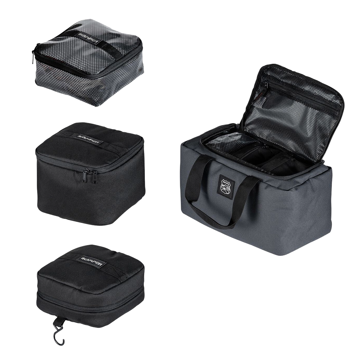 Packing Cube Set