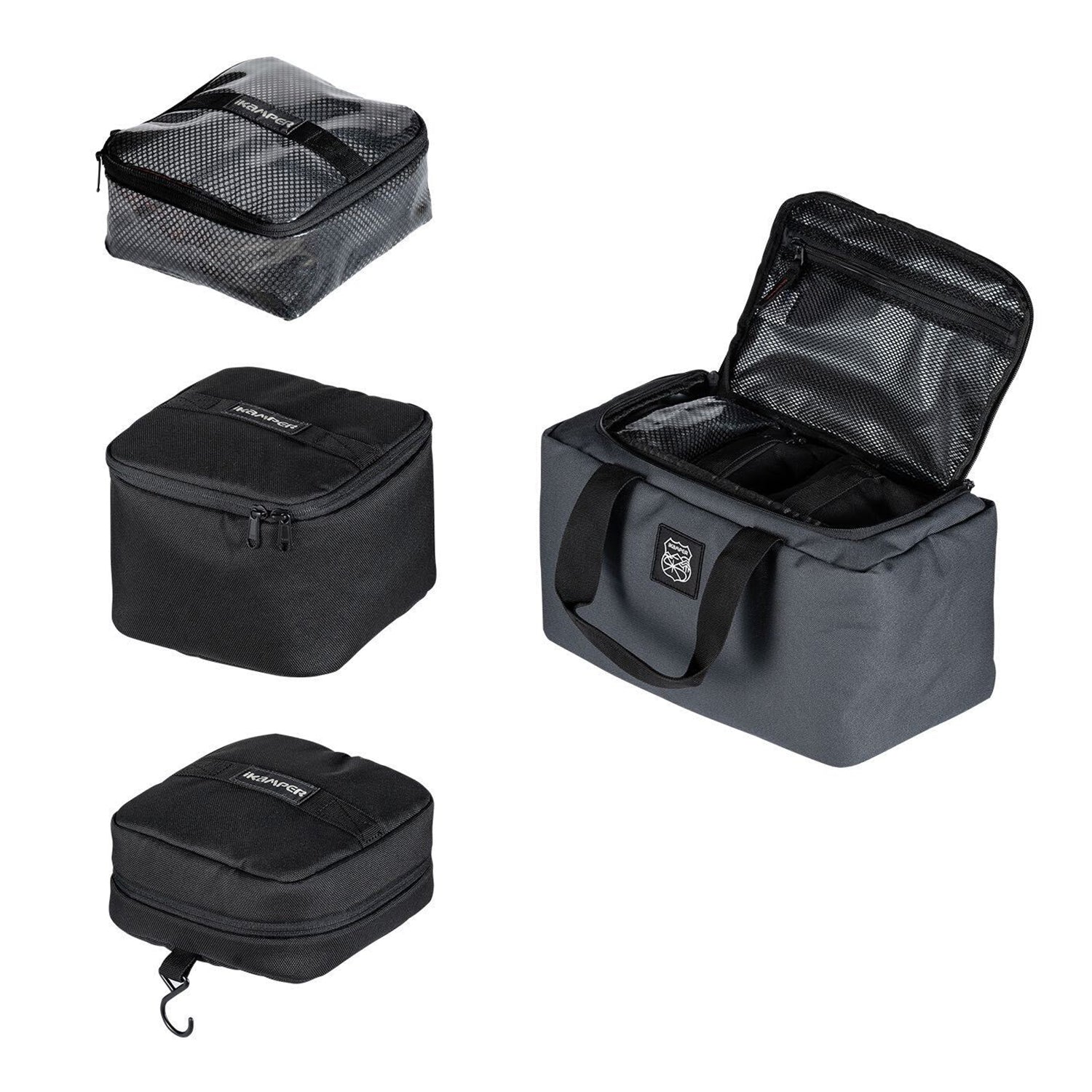 Packing Cube Set