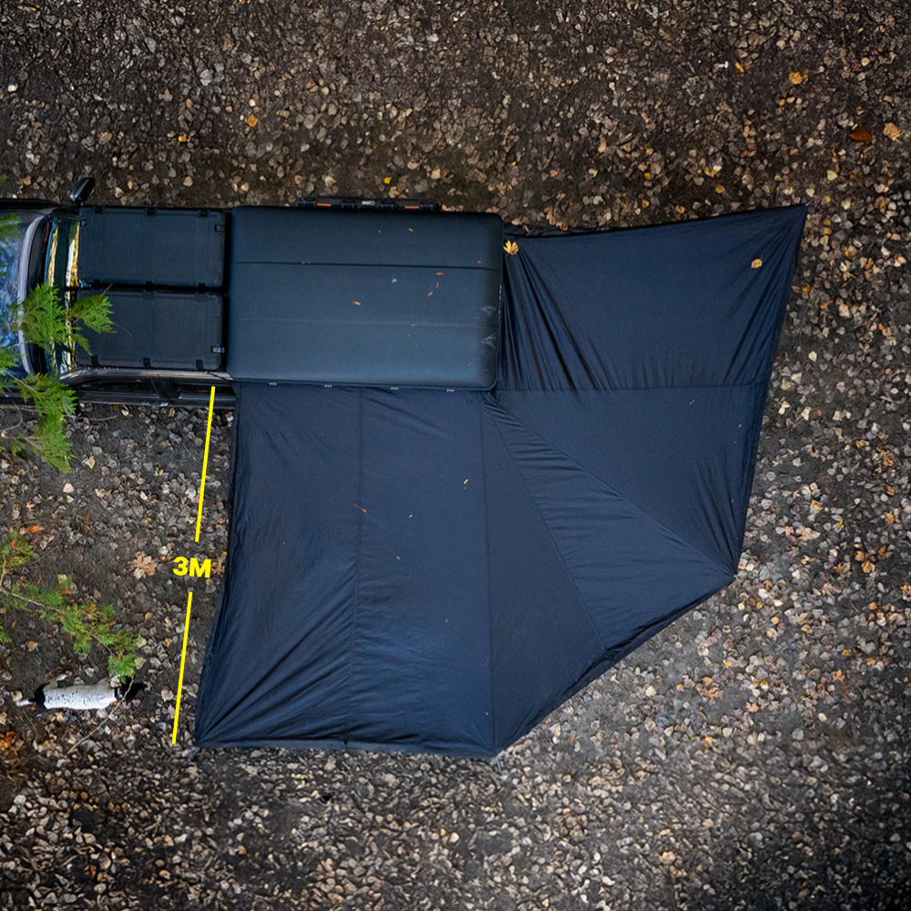 LNT 280 AWNING