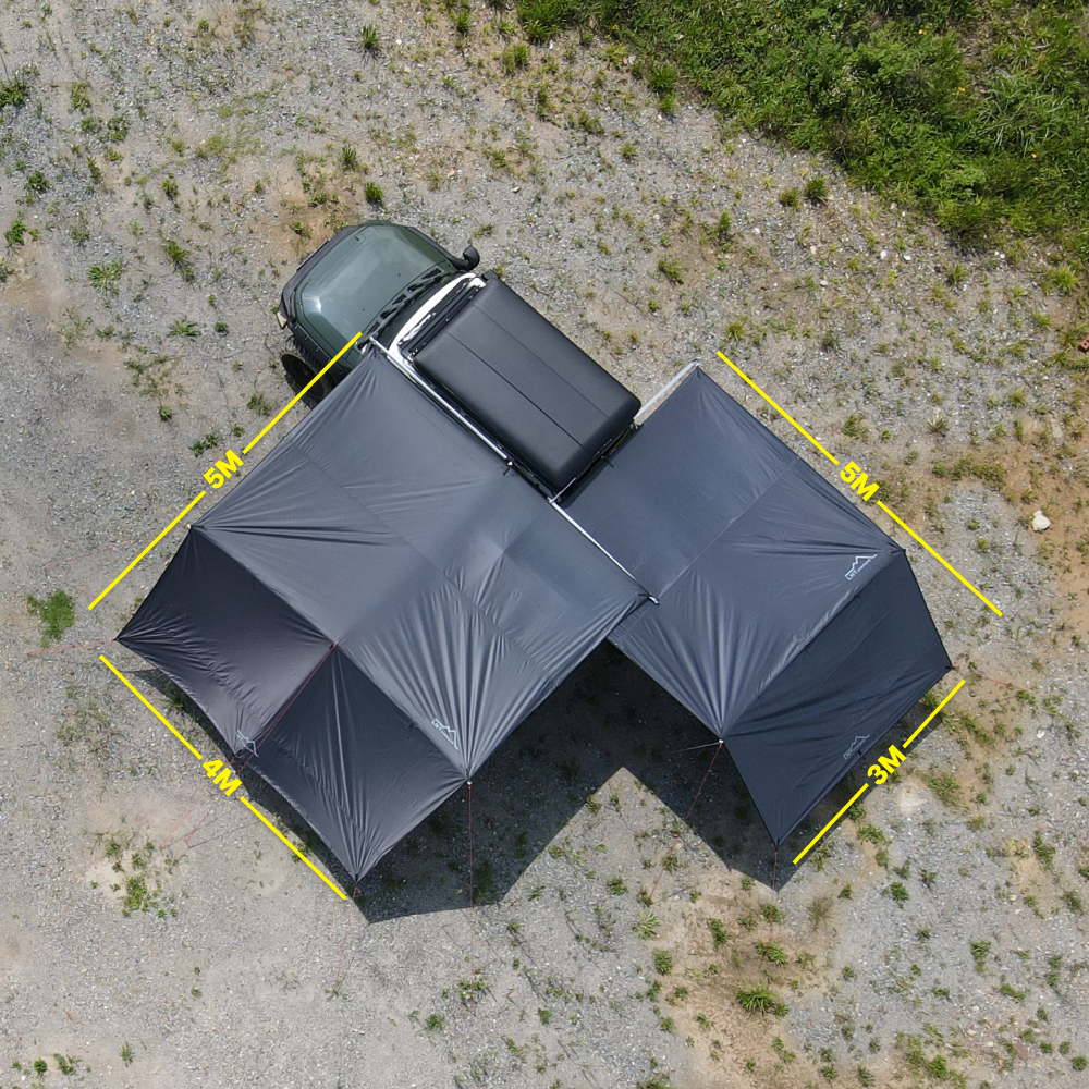 ES Awning