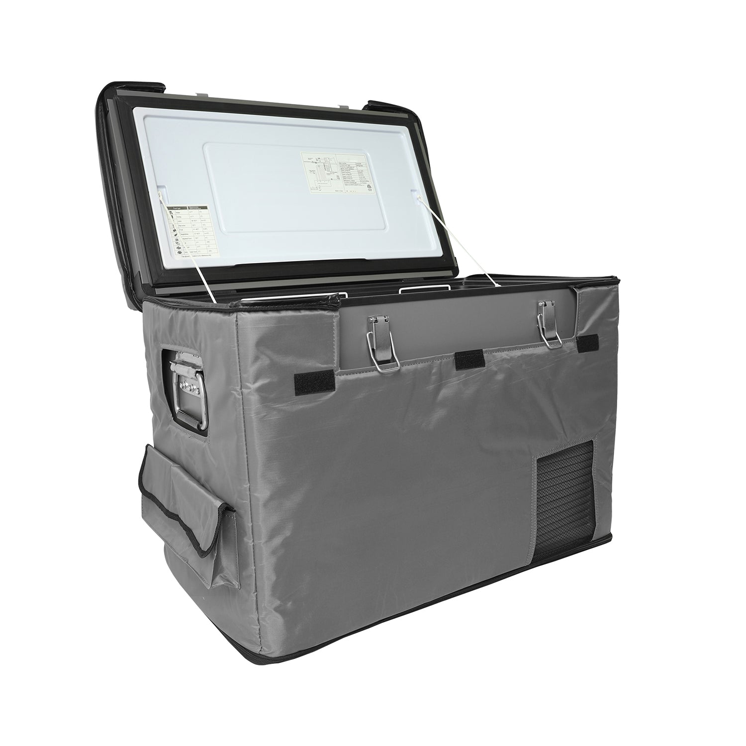 PROTECTIVE COVER For BC-45, BC-60
