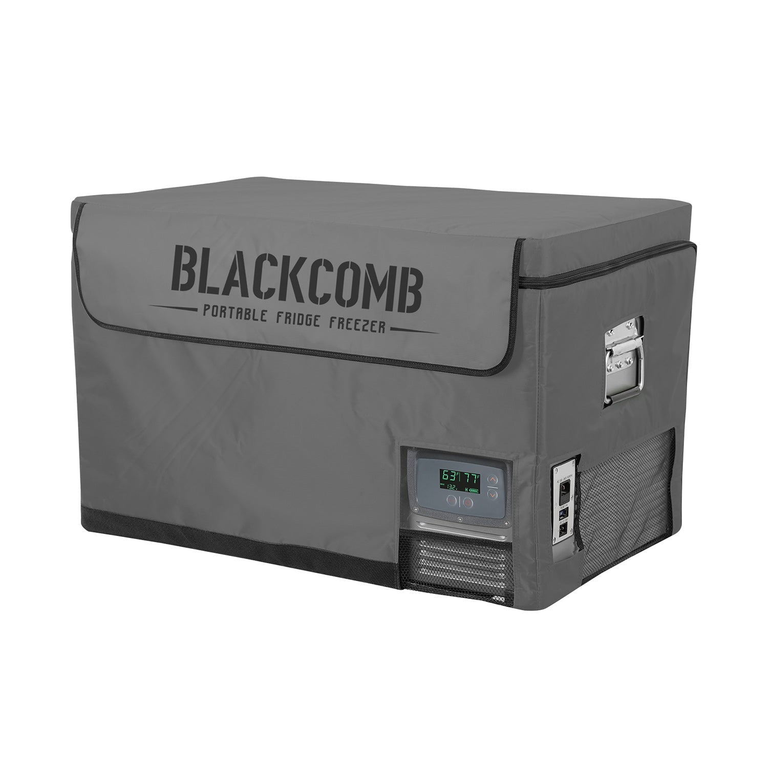 PROTECTIVE COVER For BC-65D, BC-73D, BC-74