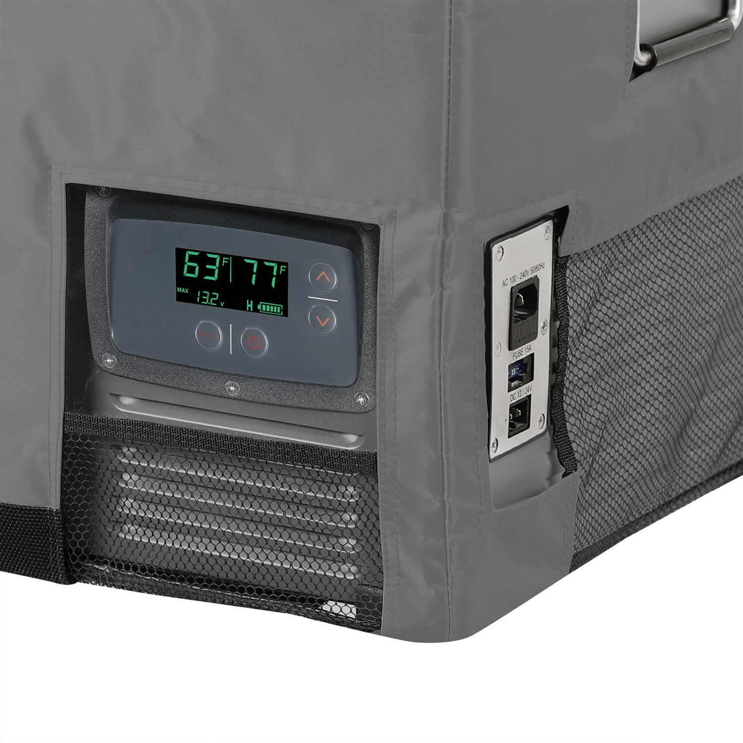 PROTECTIVE COVER For BC-65D, BC-73D, BC-74