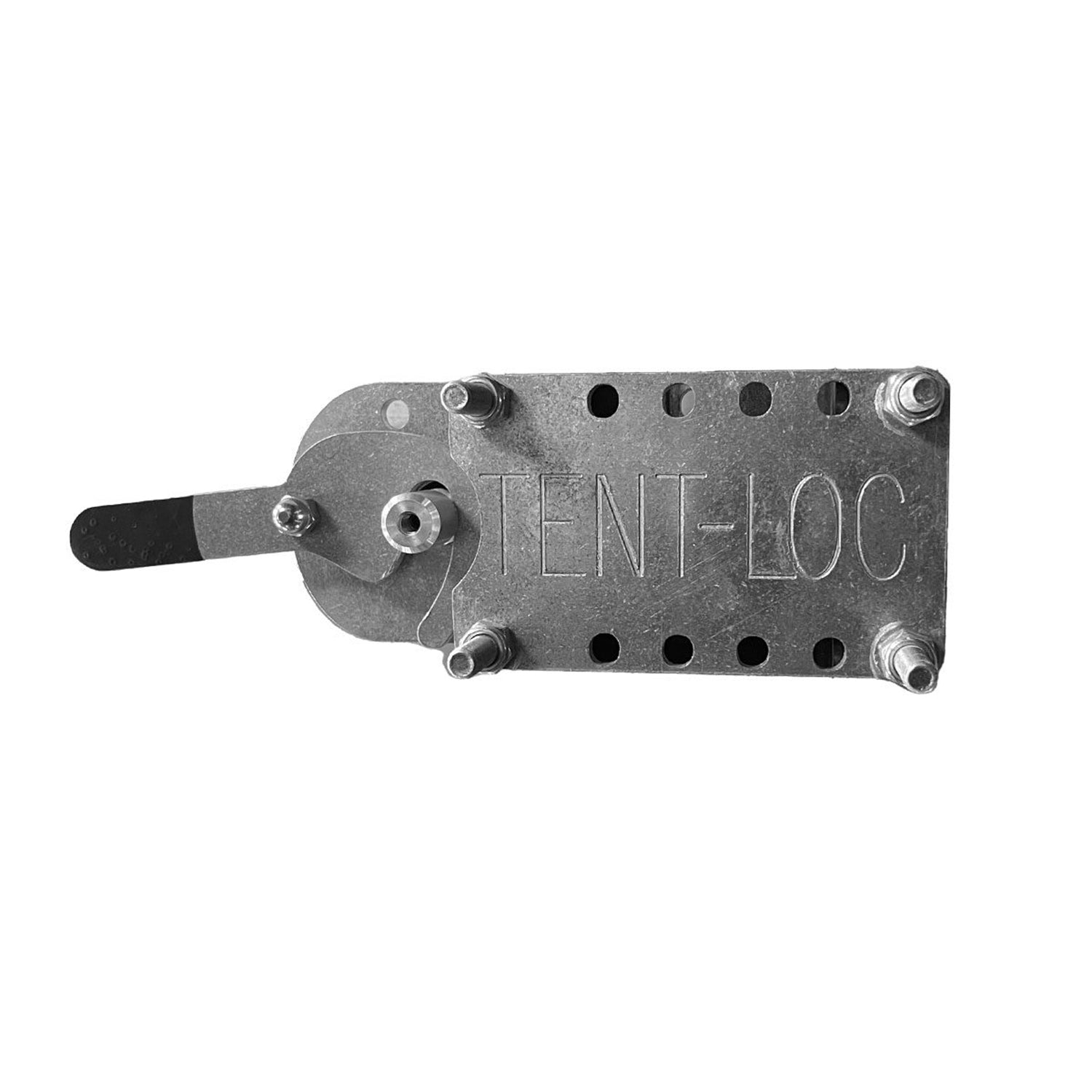 QUICK RELEASE TENT-LOC for iKamper RTT