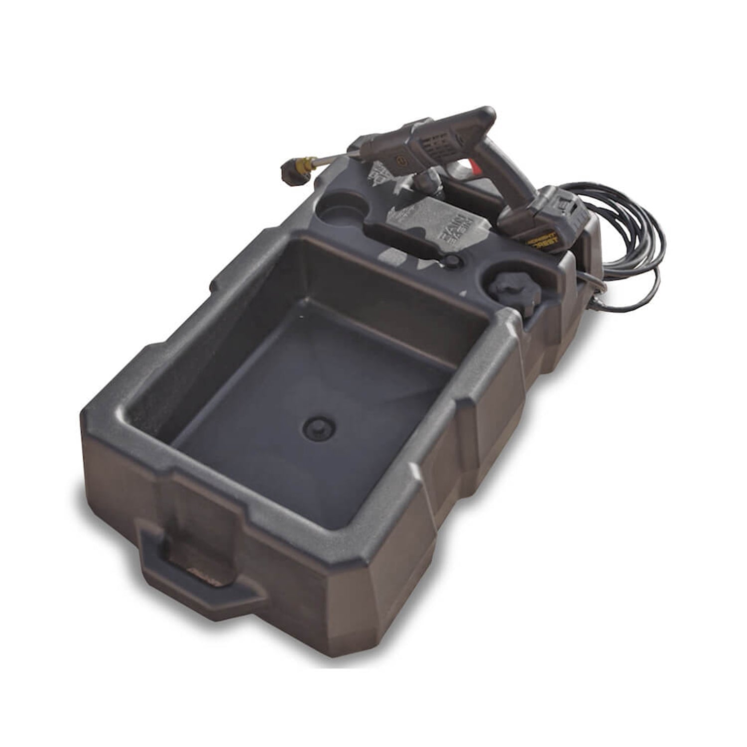 RAIN BASIN WASHDOWN 8 GALLON