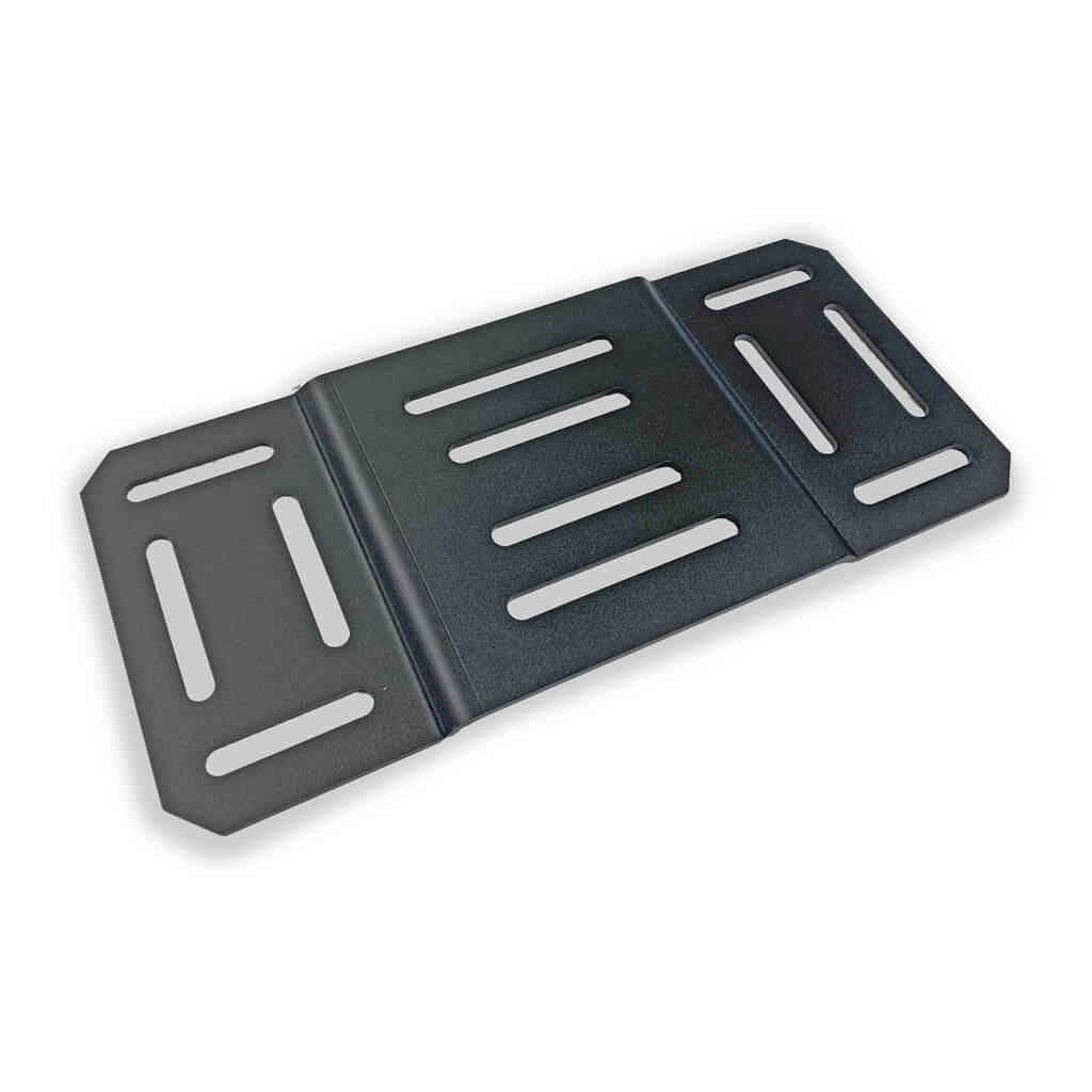 RAIN BASIN UNIVERSAL MOUNT PLATE