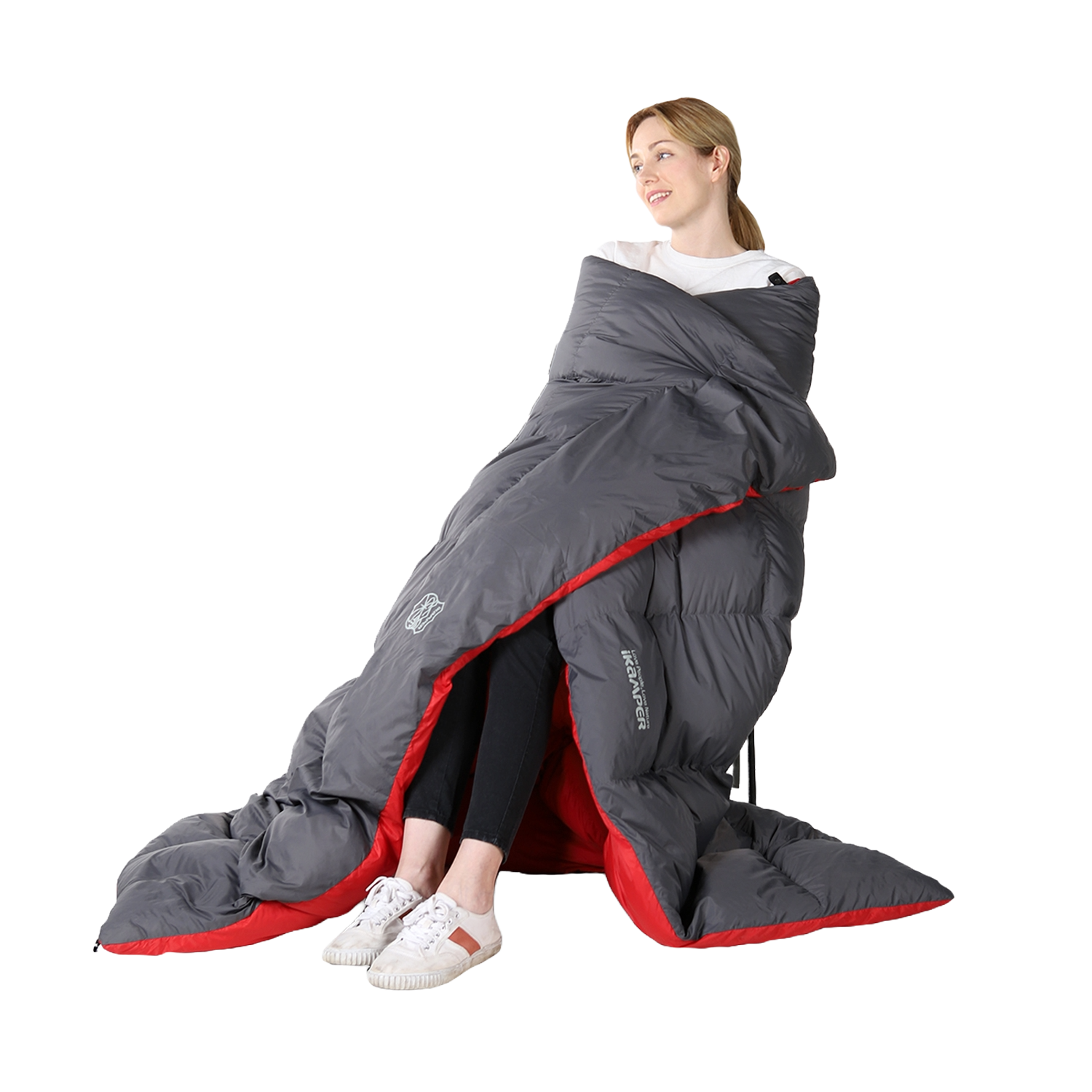 RTT Blanket Double