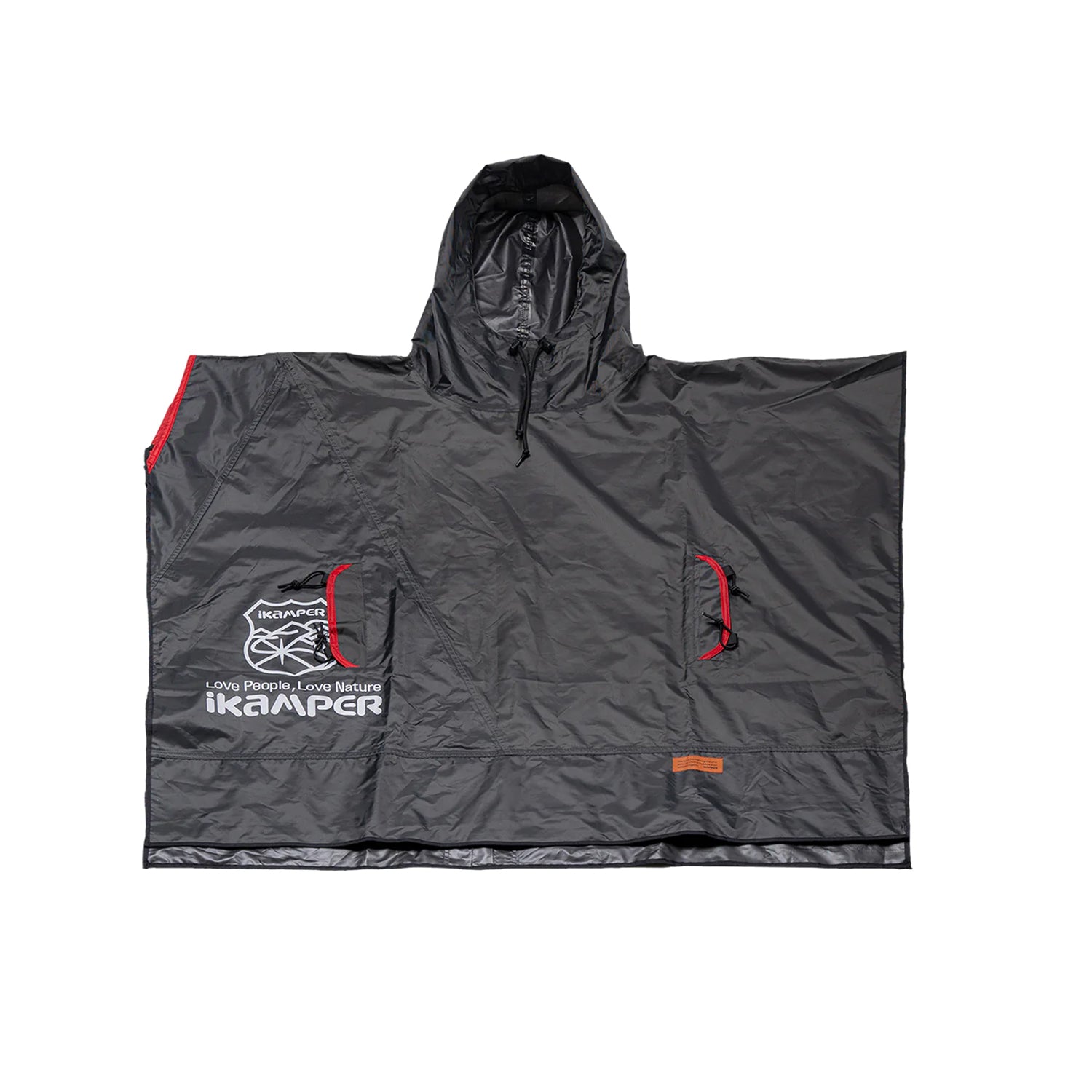 Rain Poncho