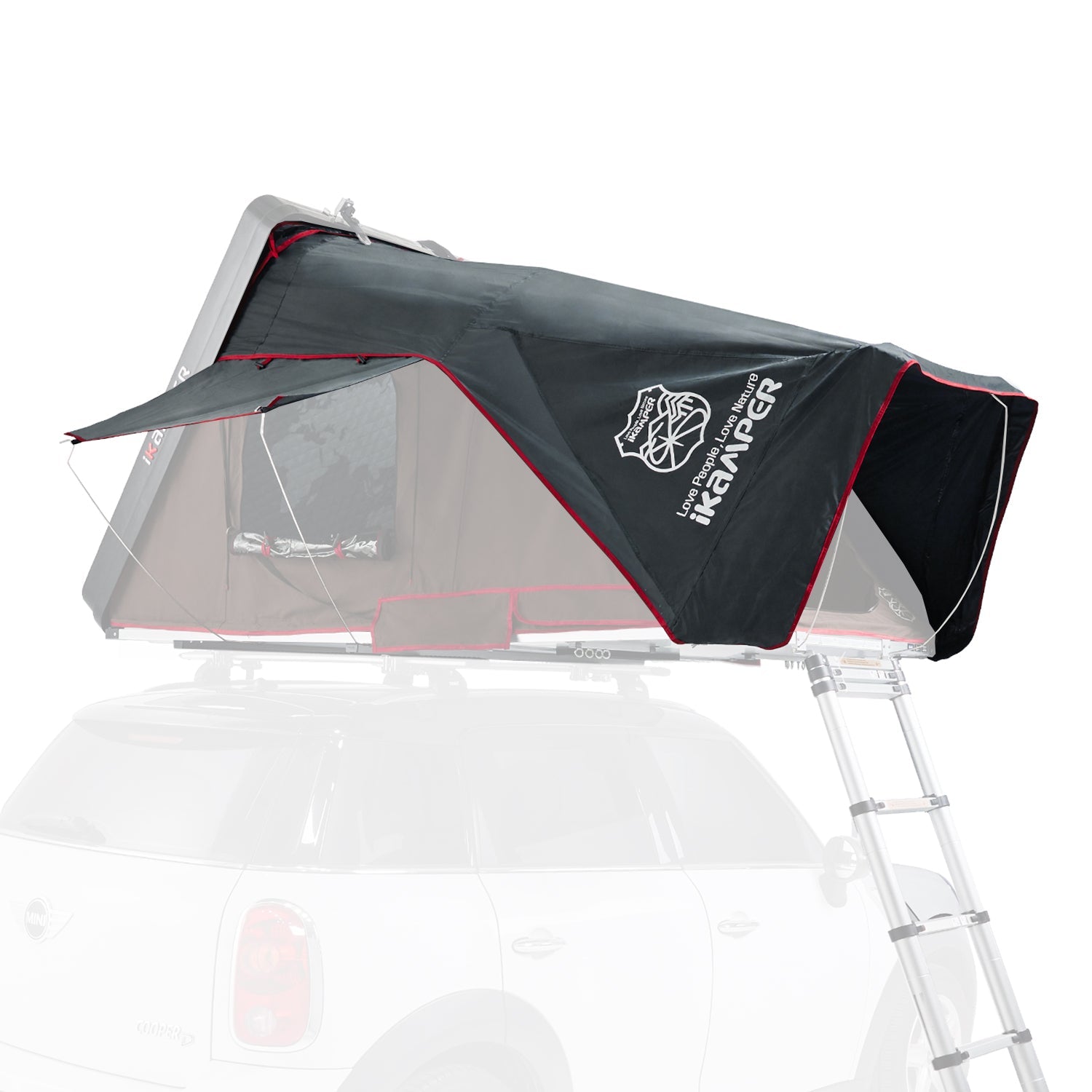 Skycamp 2.0 Mini Skin Set