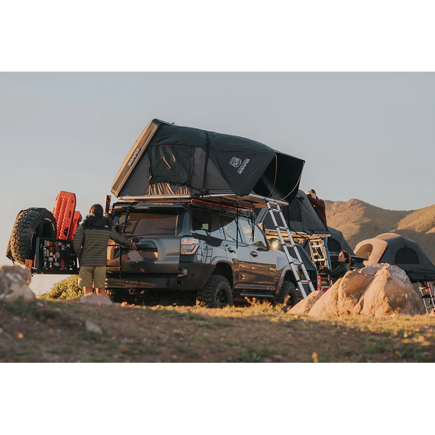 Skycamp 3.0