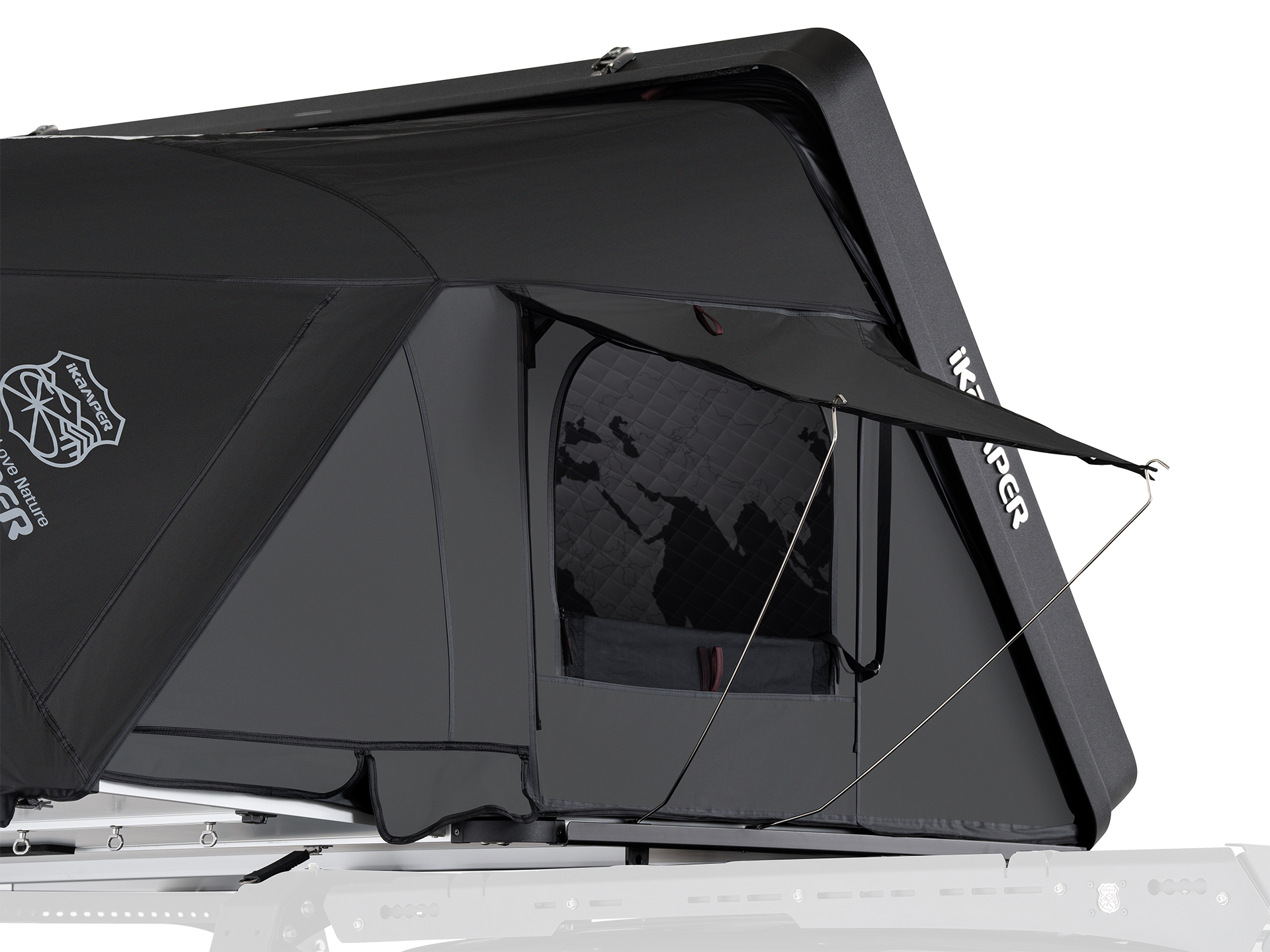 Skycamp DLX Mini