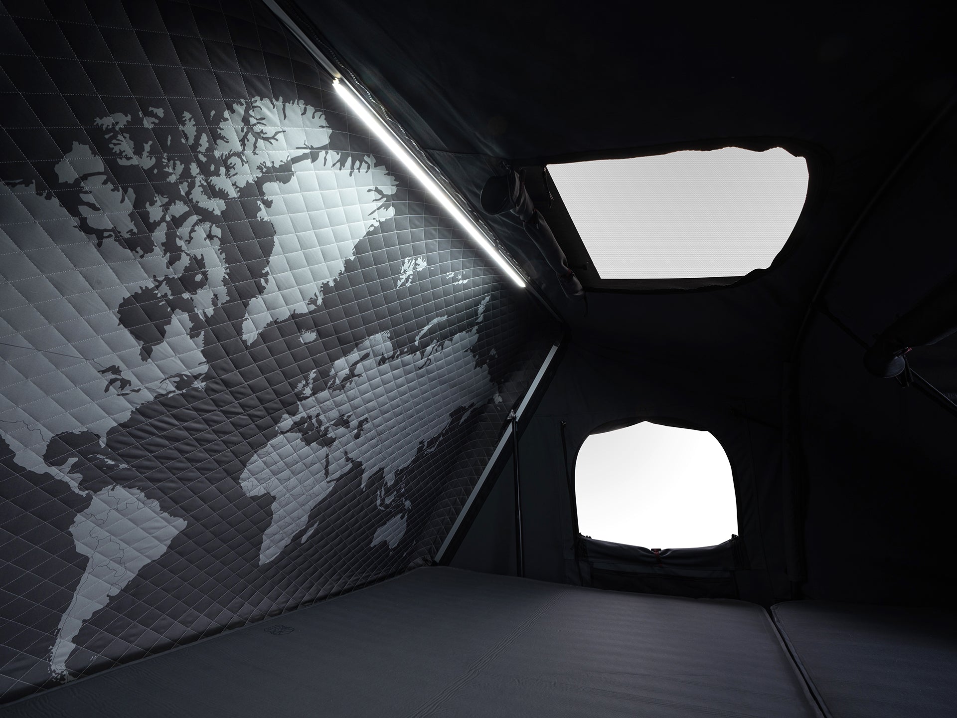 Skycamp DLX Mini