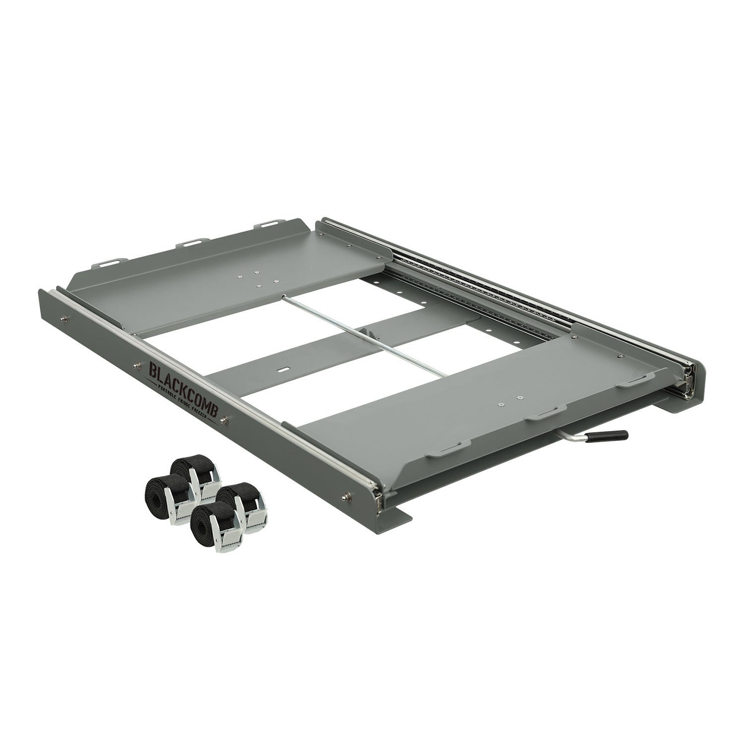 SLIDE MOUNT For BC-45, BC-60