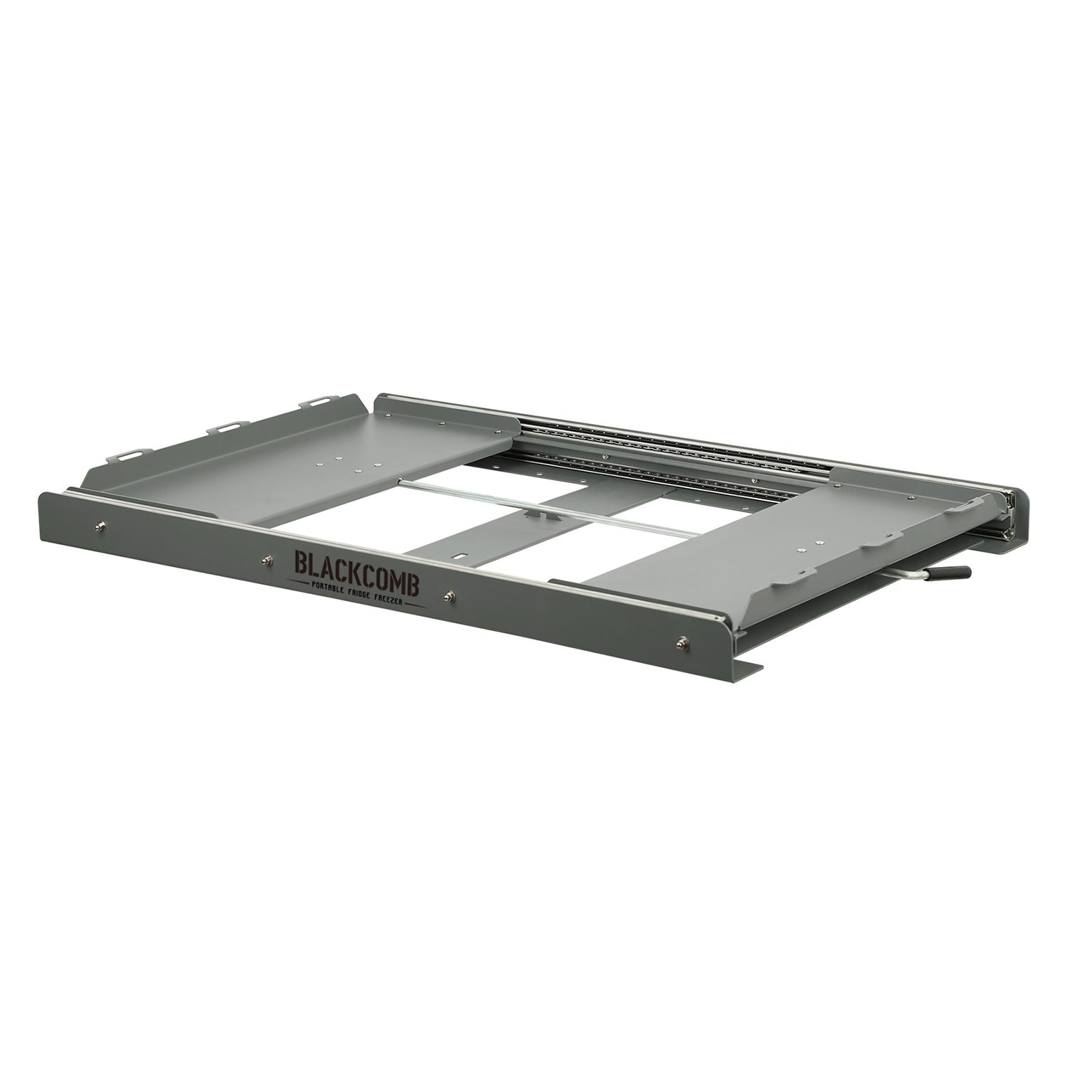 SLIDE MOUNT For BC-65D, BC-73D, BC-74