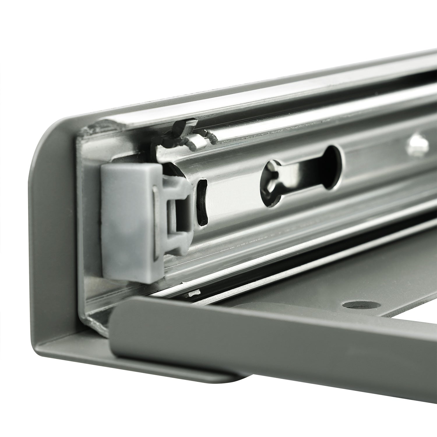 SLIDE MOUNT For BC-65D, BC-73D, BC-74