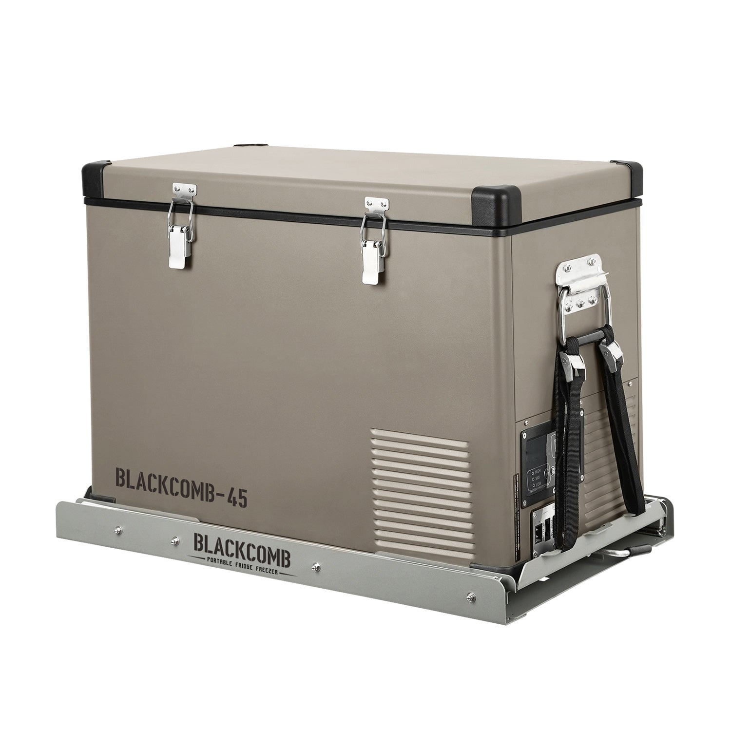 SLIDE MOUNT For BC-45, BC-60