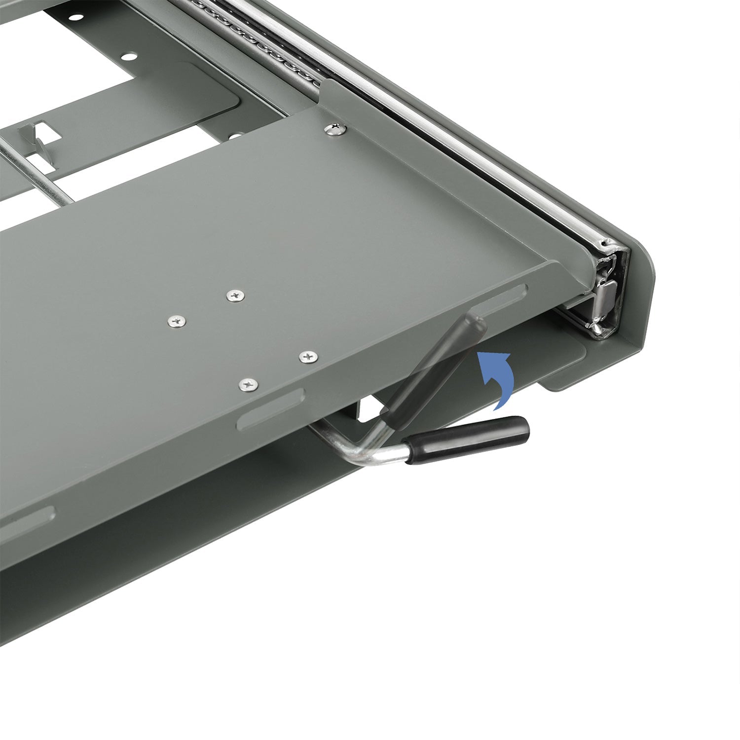 SLIDE MOUNT For BC-65D, BC-73D, BC-74