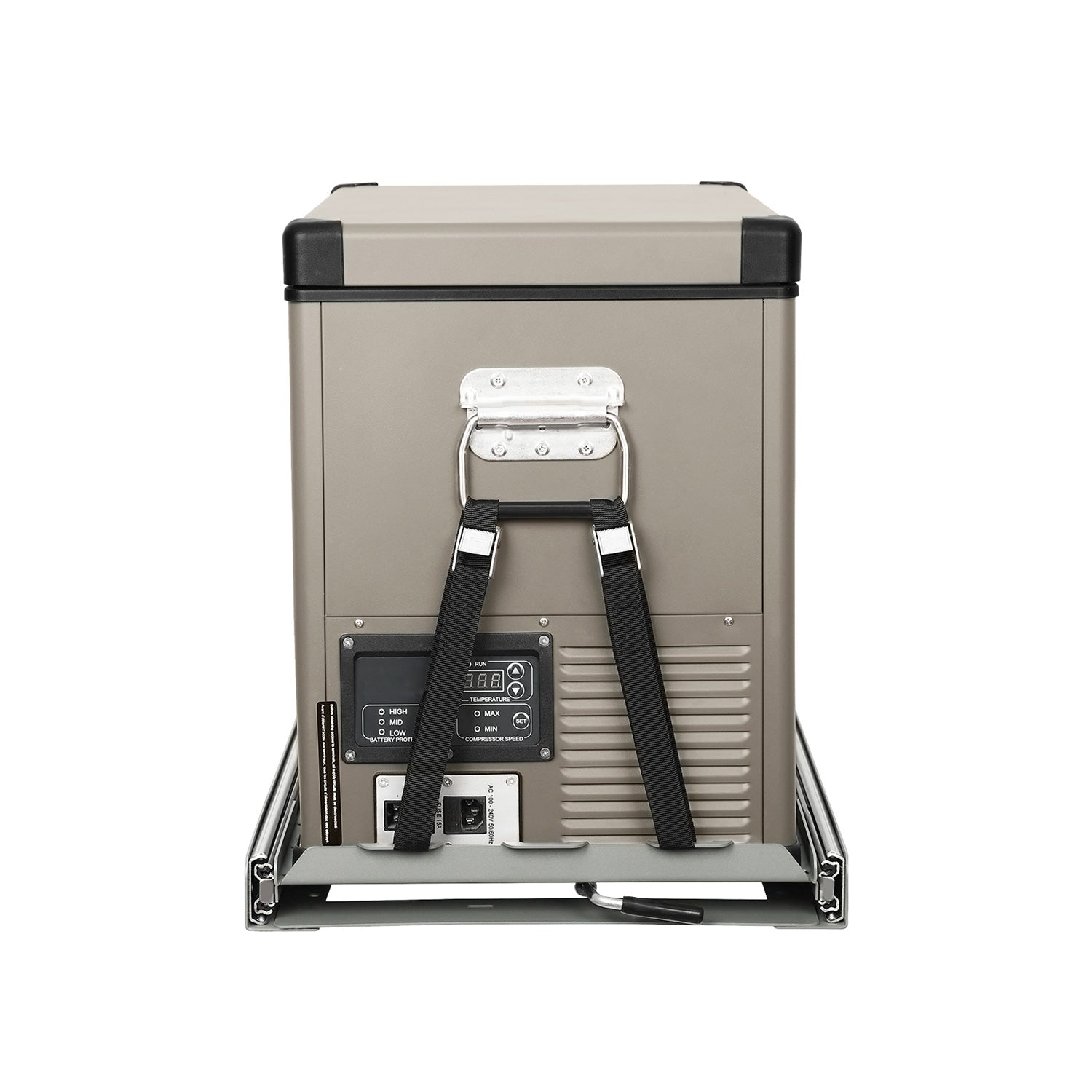 SLIDE MOUNT For BC-45, BC-60