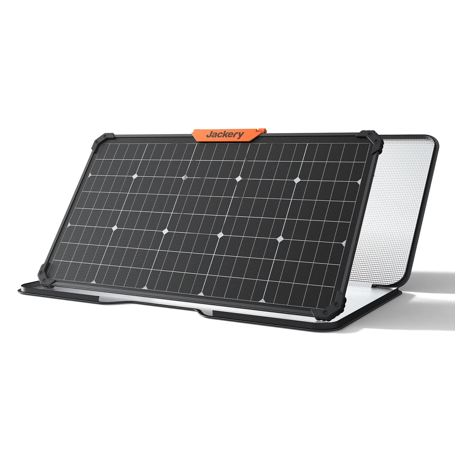 SOLARSAGA 80W