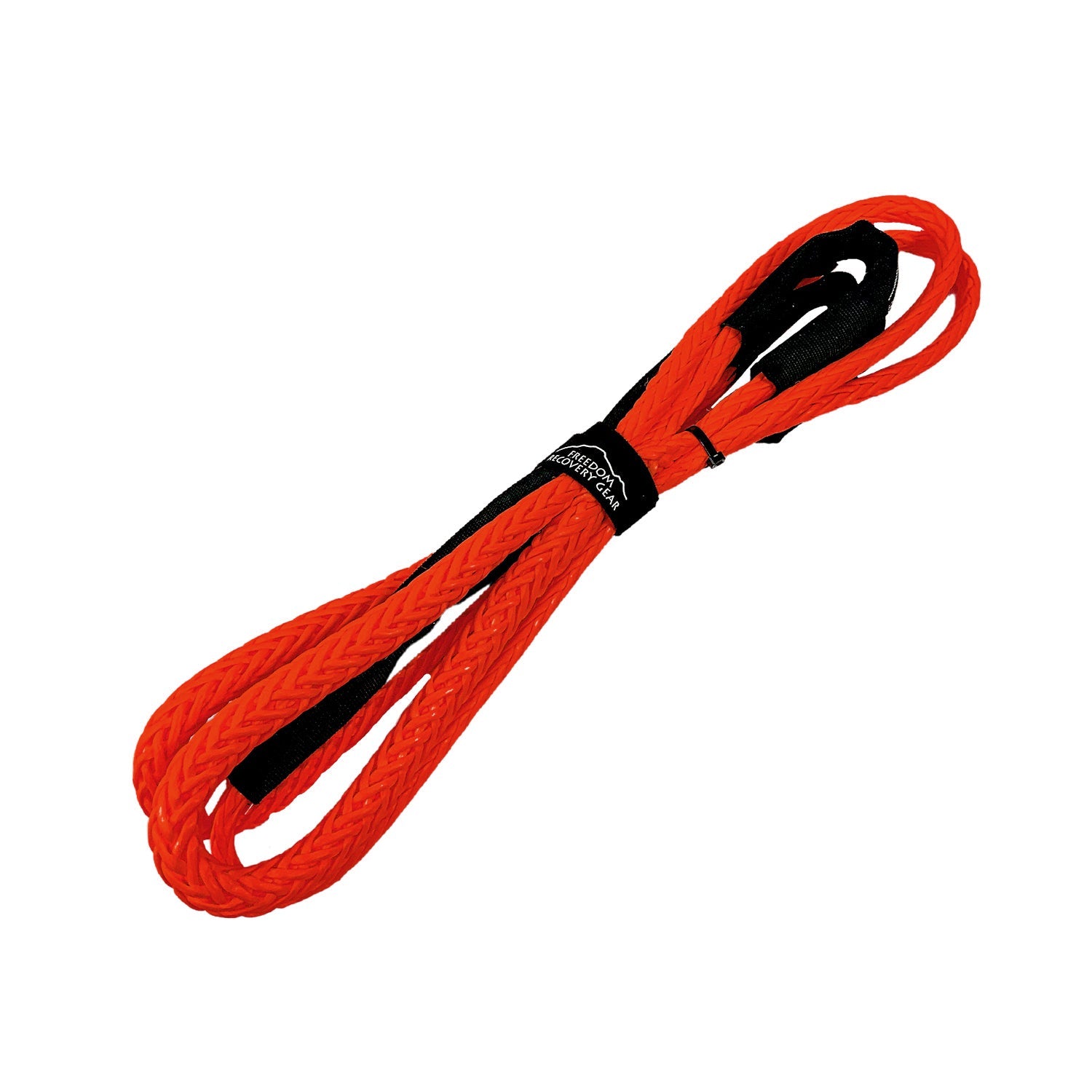 TUFF-X 3/8" WINCH ROPE EXTENDER MBS 17K lbs