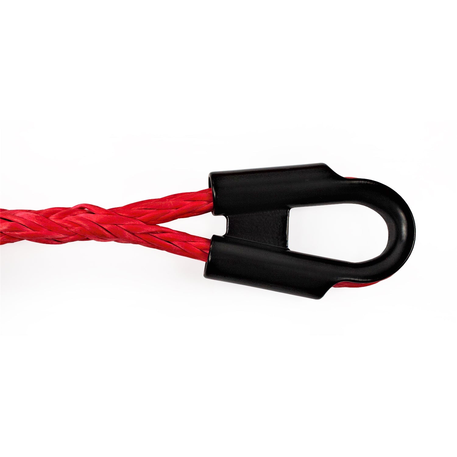 TUFF-X 3/8" WINCH ROPE MBS 17K lbs