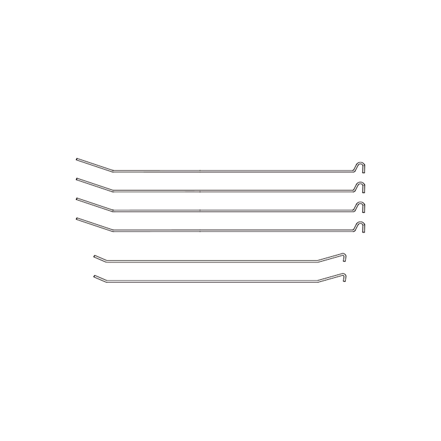 Tension Pole Set