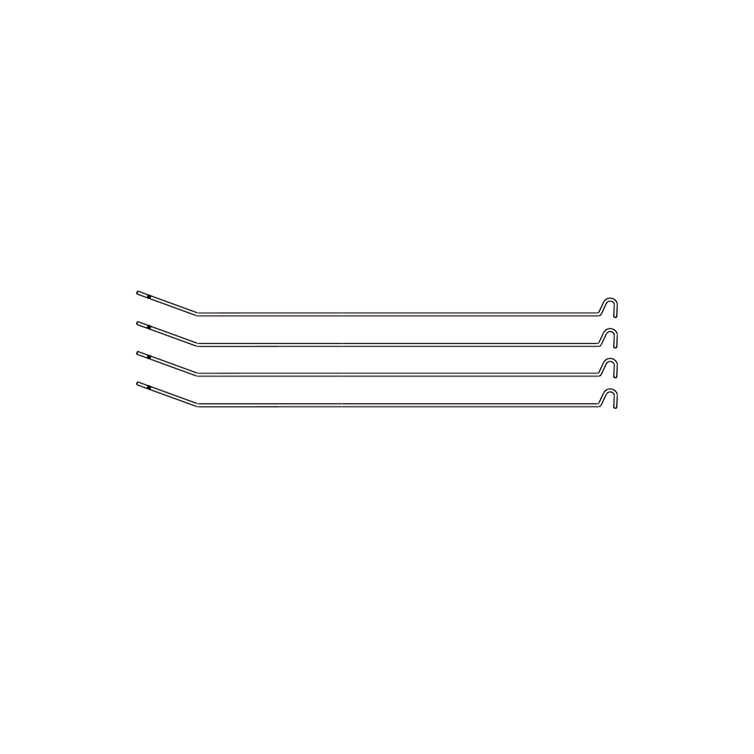 Tension Pole Set