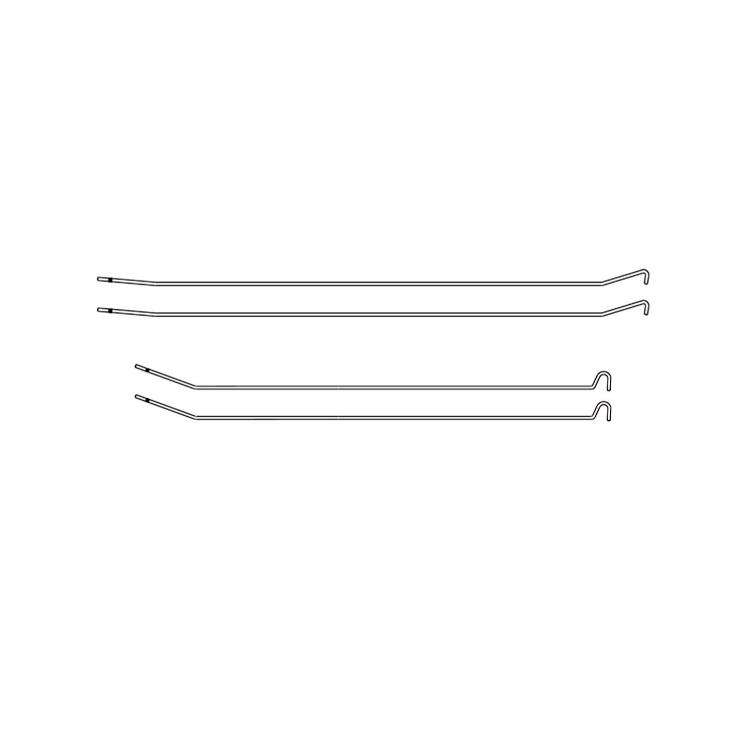 Tension Pole Set