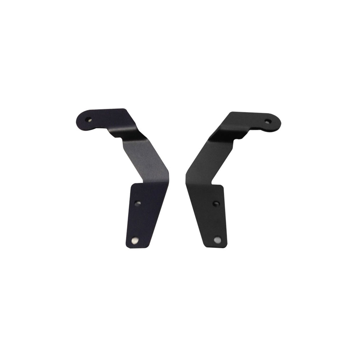 5TH GEN 4RUNNER DITCH LIGHT BRACKETS 2010-2021