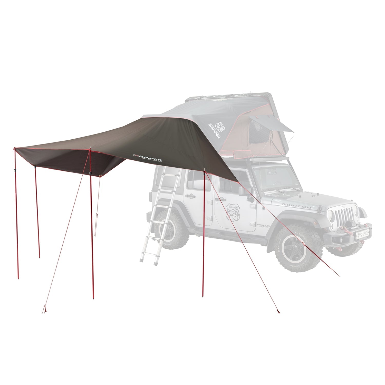 AWNING BROWN
