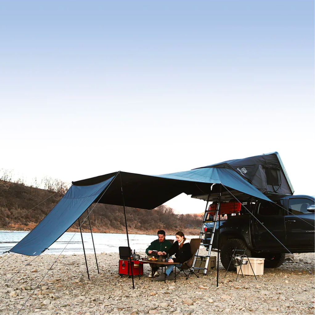 Awning Canopy For Awning
