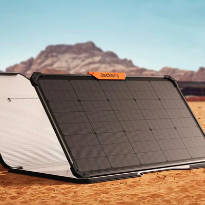 SOLARSAGA 80W
