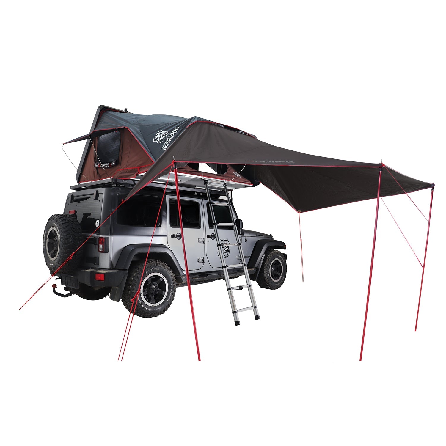 AWNING BROWN