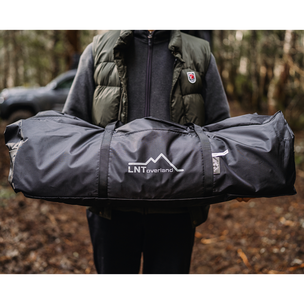 [RTT Awning Mesh Screen] for Skycamp
