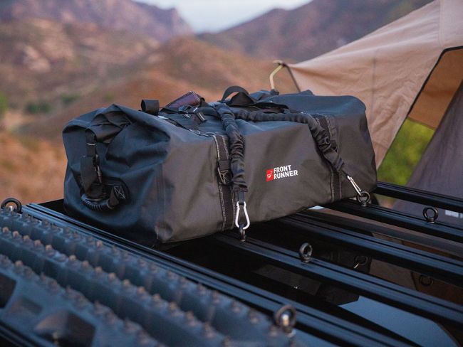 TYPHOON BAG Storage Bag
