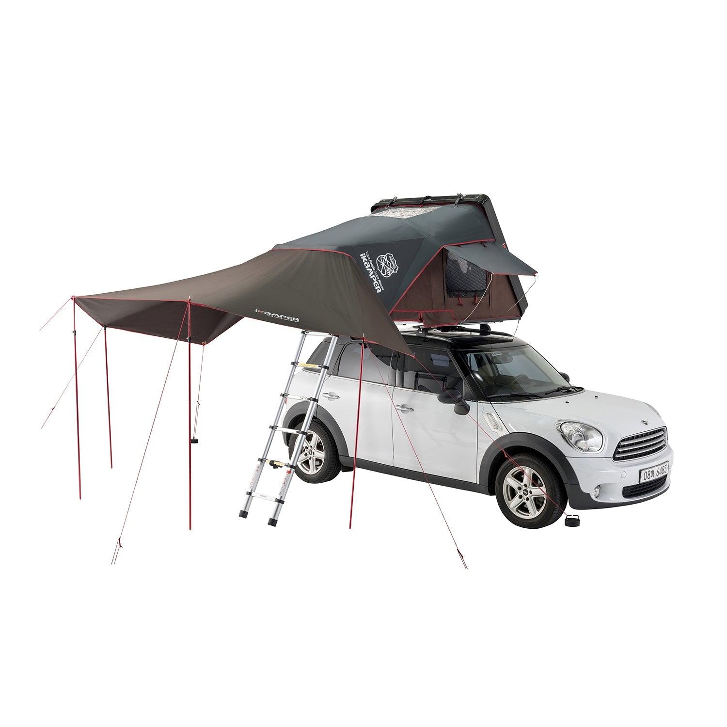 AWNING BROWN