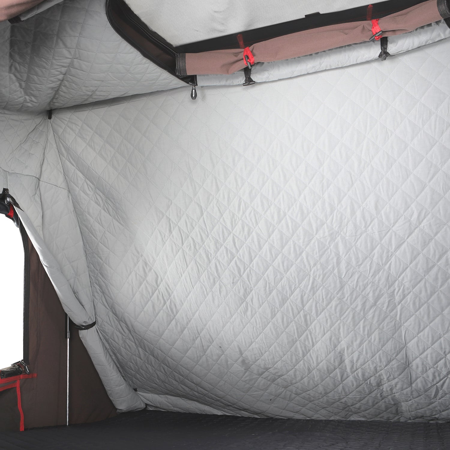 Insulation Tent