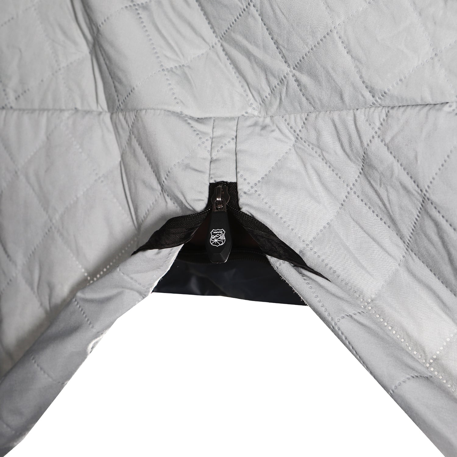 Insulation Tent