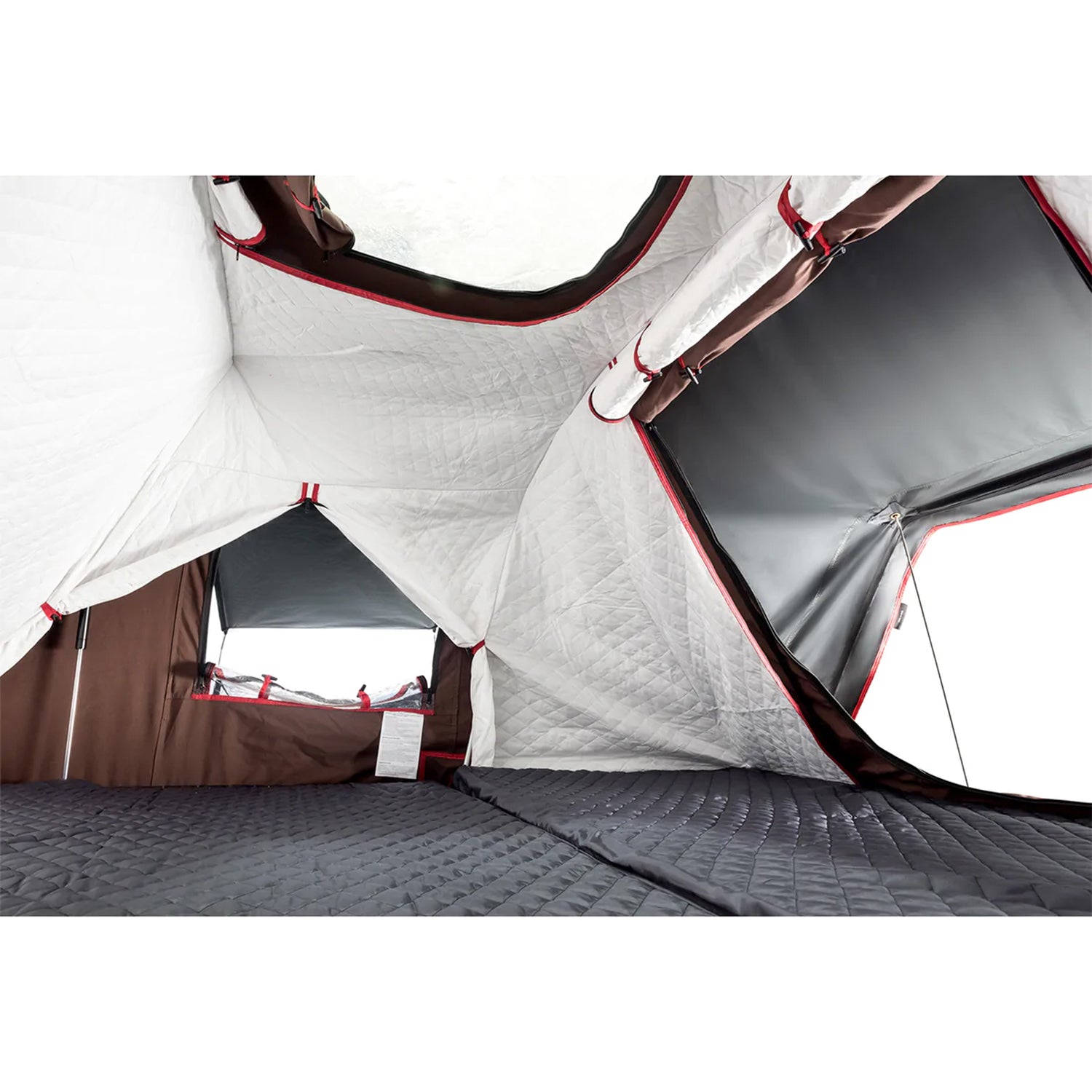 Insulation Tent